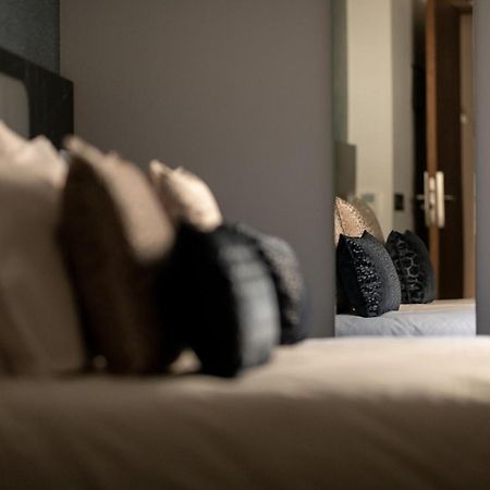 Marea Boutique Hotels Sliema Exterior photo