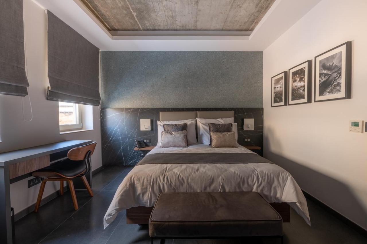 Marea Boutique Hotels Sliema Exterior photo
