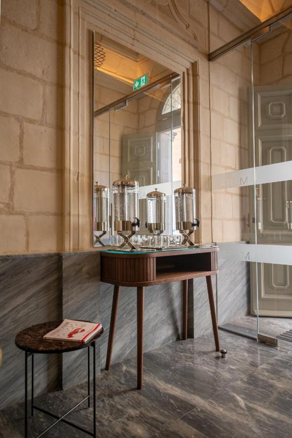 Marea Boutique Hotels Sliema Exterior photo