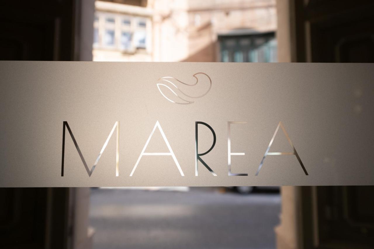 Marea Boutique Hotels Sliema Exterior photo