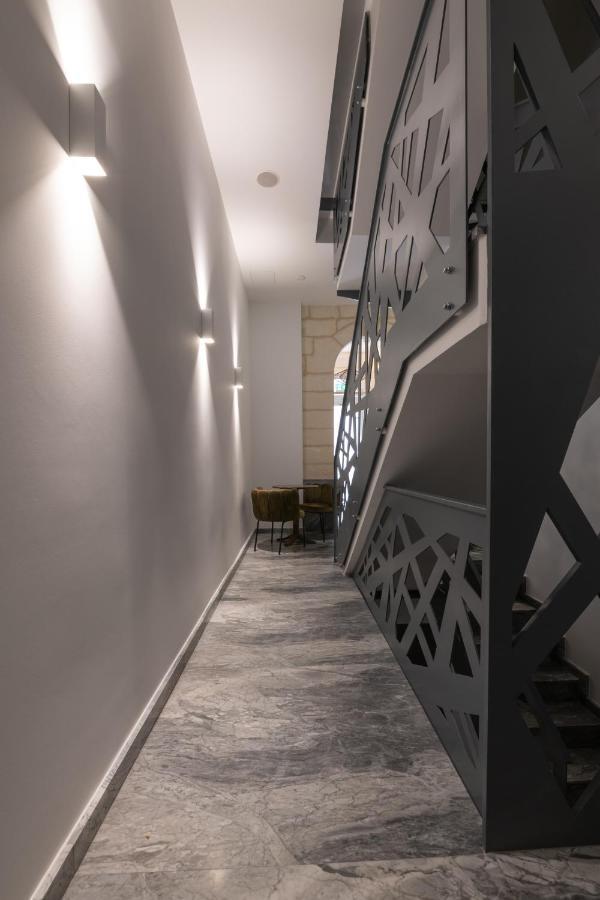 Marea Boutique Hotels Sliema Exterior photo
