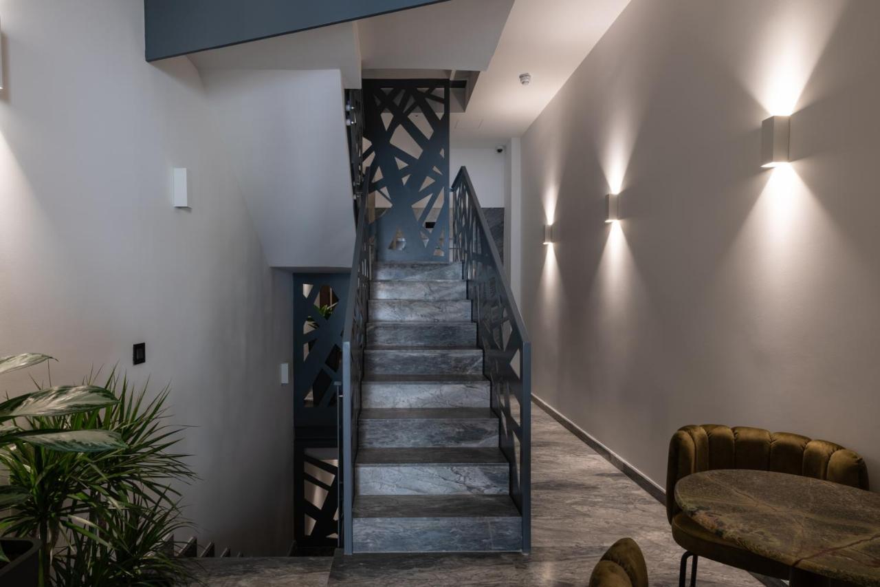 Marea Boutique Hotels Sliema Exterior photo