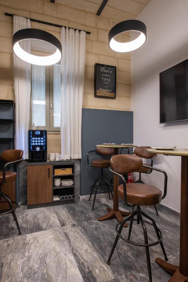 Marea Boutique Hotels Sliema Exterior photo