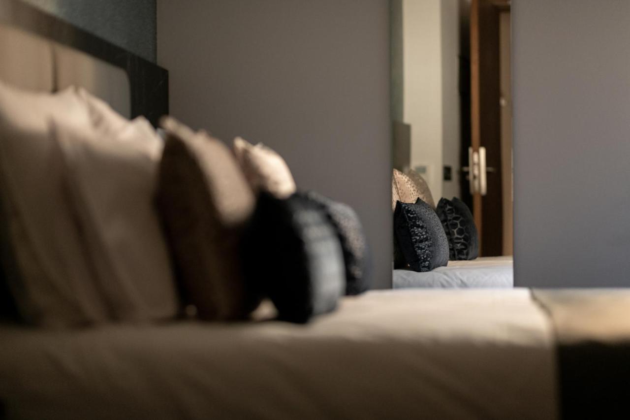 Marea Boutique Hotels Sliema Exterior photo