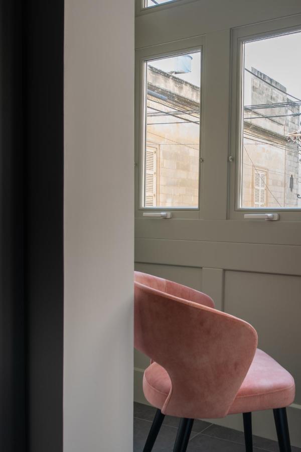Marea Boutique Hotels Sliema Exterior photo