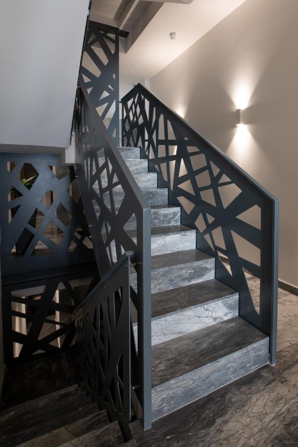 Marea Boutique Hotels Sliema Exterior photo