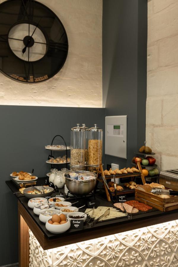 Marea Boutique Hotels Sliema Exterior photo
