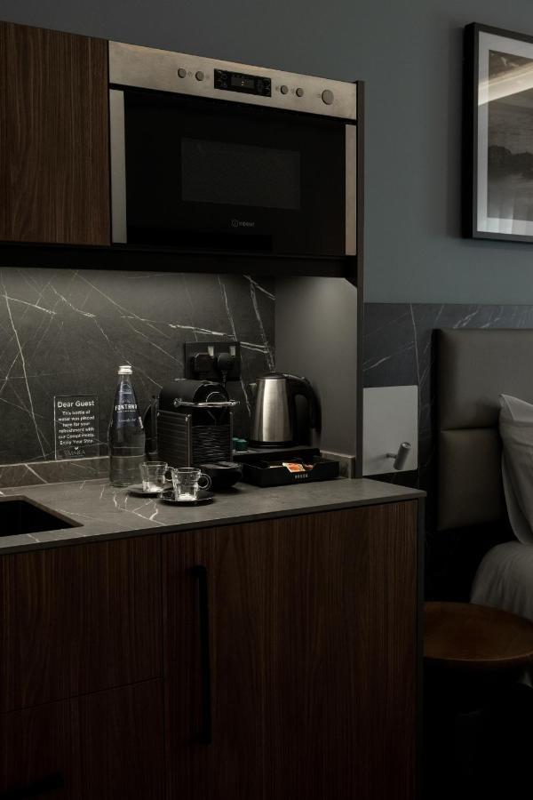 Marea Boutique Hotels Sliema Exterior photo
